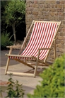 Шезлонг Stripe артикул 1358214002