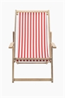 Шезлонг Stripe артикул 1358214002