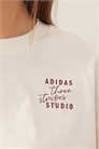 Футболка с длинным рукавом от Three Stripes Studios артикул 148818773