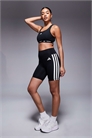 Бюстгальтер adidas Training Tech Fit со средней степенью поддержки артикул 141936403