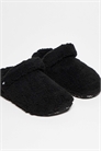 Универсальные флисовые тапочки Cozzzy артикул 150177156