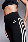 Леггинсы adidas Training Essentials с 3 полосками, длиной 7/8 артикул 121146403