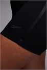 Шорты Nike One Training Dri-FIT с облегающим поясом, длина 12,7 см артикул 150000111