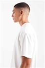 Футболка оверсайз Premium Essentials артикул 137315625