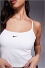 Бюстгальтер-топ Nike One Training Dri-FIT артикул 150000150
