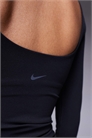 Футболка с длинным рукавом Nike Zenvy Training Dri-FIT артикул 142398095