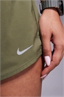 Шорты Nike One Training Dri-FIT средней длины (7,6 см) артикул 147133128
