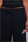 Джоггеры Phoenix Fleece с высокой талией и широкими брючинами артикул 149954293