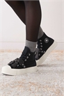 Кроссовки Chuck Taylor All Star Lift Hi на платформе артикул 148661785
