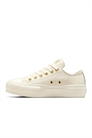 Кроссовки Chuck Taylor All Star Lift Ox на платформе артикул 143194550