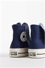 Кроссовки Chuck Taylor All Star Lift Hi на платформе в стиле «Club House» артикул 151961270