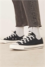 Кроссовки Chuck Taylor All Star из замши Ox артикул 148661782