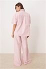 Комплект пижамы с длинными рукавами артикул 154164001