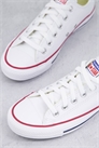 Кроссовки Chuck Taylor All Star Ox артикул 110658488