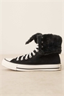 Кроссовки Chuck Taylor All Star с отворачиваемым верхом артикул 148661772