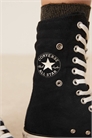 Кроссовки Chuck Taylor All Star с отворачиваемым верхом артикул 148661772