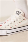 Кроссовки Chuck Taylor All Star Ox артикул 142327061