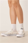 Кроссовки Chuck Taylor All Star Ox артикул 142327061