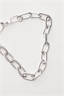 Колье с массивной цепочкой артикул 154529977