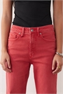 Джинсы до щиколотки Icon артикул 153151958