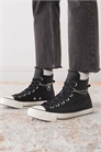 Кроссовки Chuck Taylor All Star Hi артикул 148661787