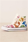 Кроссовки Chuck 70 Pride Hi артикул 142327068