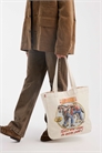 Сумка-тоут с изображением ковбоя артикул 150176382