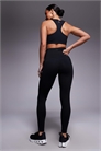 Термолеггинсы для бега Petite Icon с высокой талией артикул 151705667