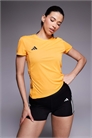 Футболка adidas Running Adizero Essentials артикул 150043820