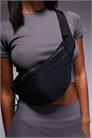 Беговая поясная сумка с внутренним карманом и держателем для ключей артикул 150669480