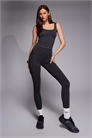 Леггинсы для фитнеса Tall Icon с высокой талией и эффектом моделирования фигуры, с внутренним карманом артикул 151704788