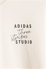 Футболка с длинным рукавом от Three Stripes Studios артикул 148818776
