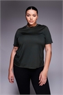 Футболка Curve Icon с быстрым высыханием артикул 148451689