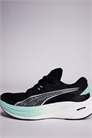 Кроссовки Deviate Nitro 3 черного и бирюзового цветов артикул 143315710