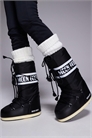 Зимние сапоги Moonboot Icon Nylon артикул 150363388