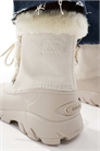 Зимние сапоги «Снежный ангел» артикул 144132628