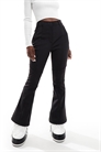 Лыжные брюки клеш артикул 137599207
