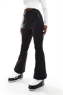 Лыжные брюки клеш артикул 137599207