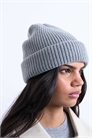 Шапка-бейсболка с ребристой отделкой «Генри» артикул 148711751