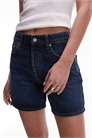 Джинсовые шорты Editor артикул 139622951