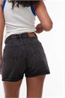 Джинсовые шорты Editor артикул 139622954