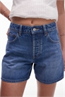 Джинсовые шорты Editor артикул 139622949