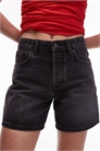 Джинсовые шорты Editor артикул 139622953