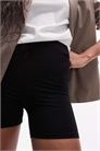 Укороченные леггинсы-шорты артикул 140465717