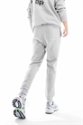 Джоггеры приталенного кроя артикул 133961180