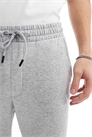 Джоггеры приталенного кроя артикул 133961180