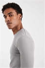 Футболка с длинным рукавом Essentials Muscle Fit артикул 149930154