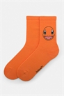 Носки с изображением Чармандера из «Покемонов» артикул 156110749