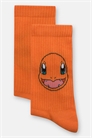 Носки с изображением Чармандера из «Покемонов» артикул 156110749