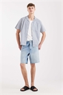 Пляжная рубашка артикул 152630712